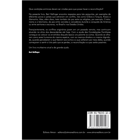 A paz começa na alma - Imagem 2