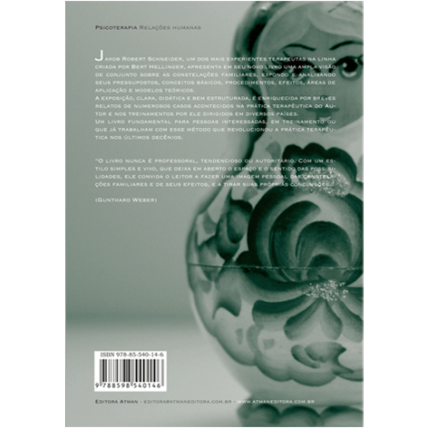 A prática das constelações familiares - Imagem 2