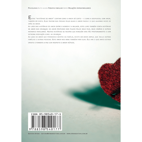 Histórias de Amor - Imagem 2