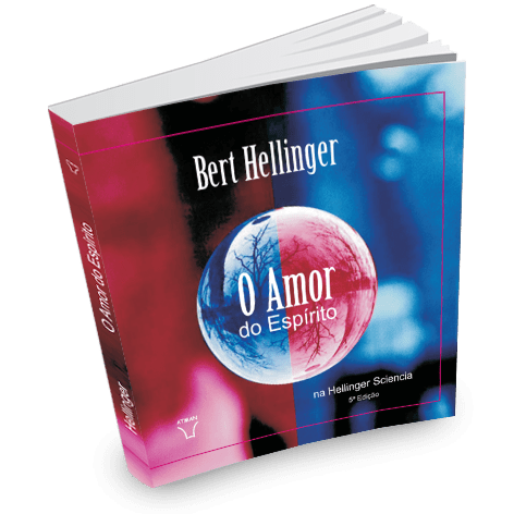 O amor do espírito na Hellinger Sciencia - Imagem 4