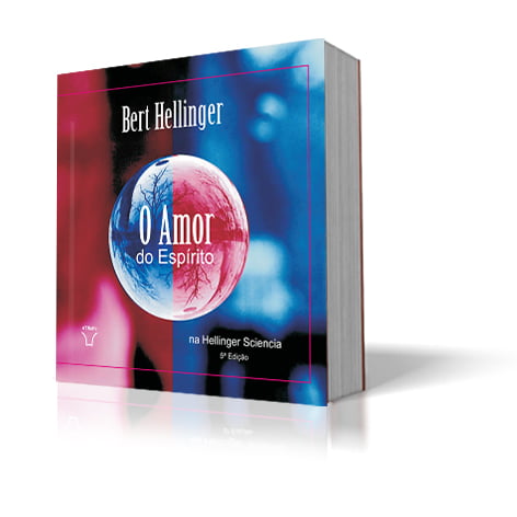 O amor do espírito na Hellinger Sciencia - Imagem 3