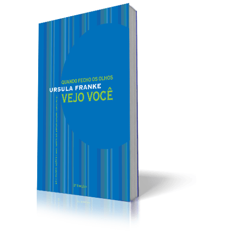 Quando fecho os olhos vejo você - Imagem 3