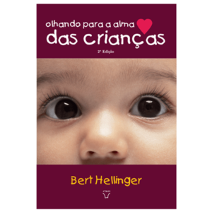 Olhando para a alma das crianças