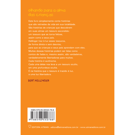 Olhando para a alma das crianças - Imagem 2