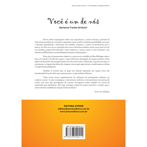 Você é um de nós - Imagem 2