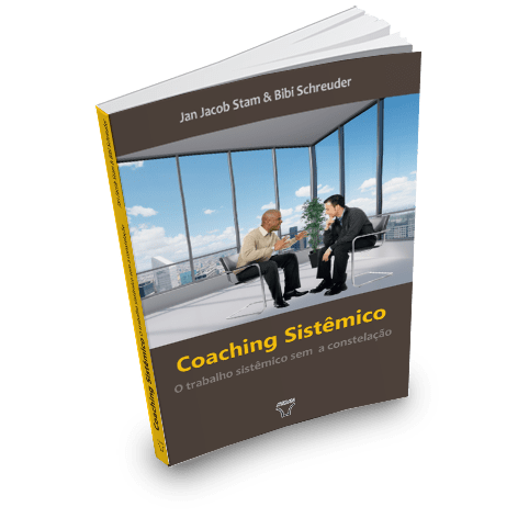 Coaching Sistêmico - O Trabalho Sistêmico sem a constelação - Imagem 4