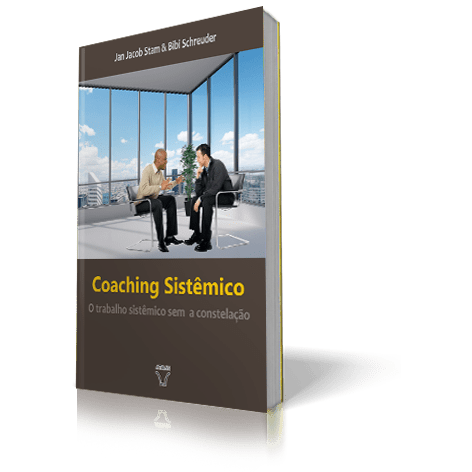 Coaching Sistêmico - O Trabalho Sistêmico sem a constelação - Imagem 3
