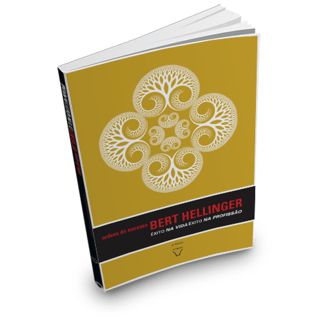 Êxito na vida, Êxito na profissão - 1º volume da trilogia Ordens do sucesso - Imagem 4