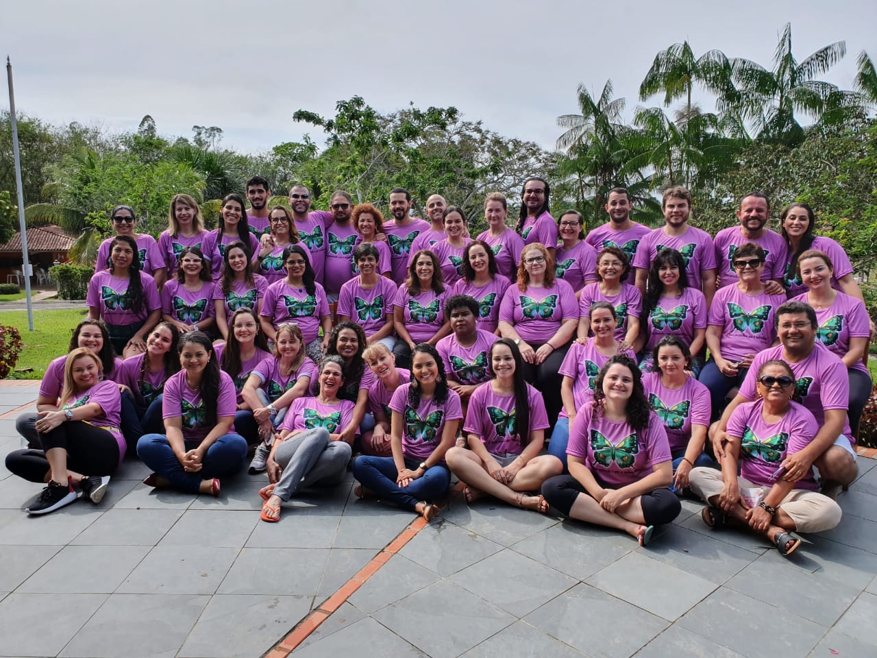 VI turma 2017